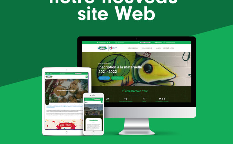  The CSFP website is getting a makeover!