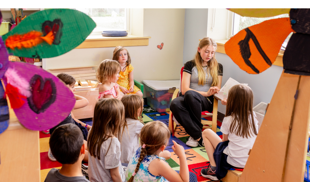 Maternelle 2025 CSFP