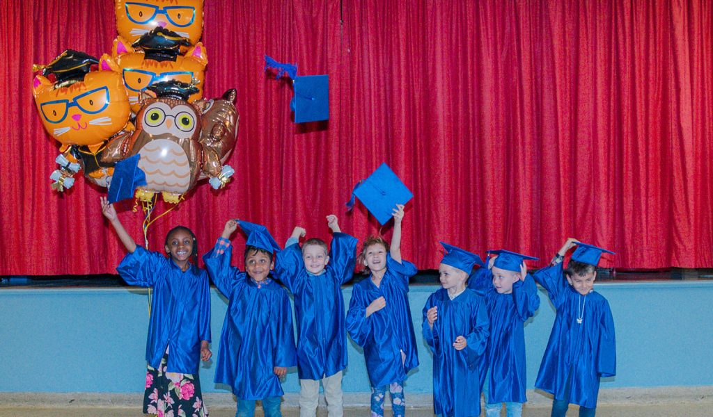 Programme primaire École l'ENVOL