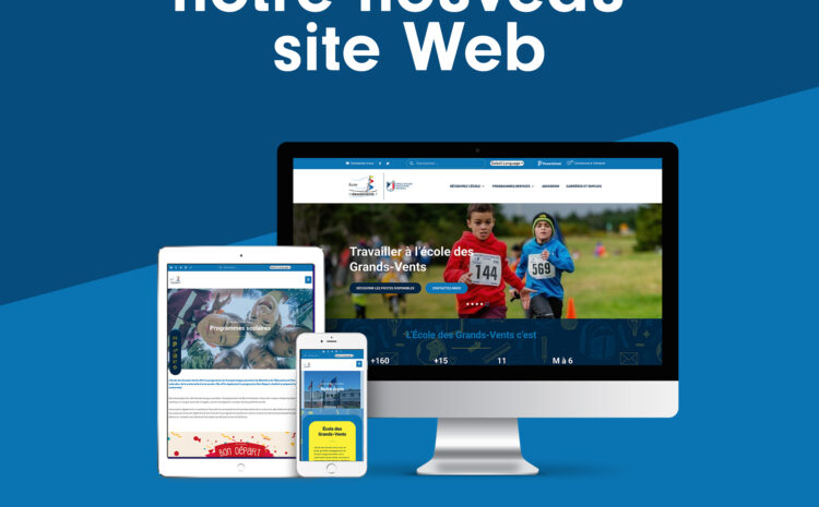  The CSFP website is getting a makeover!
