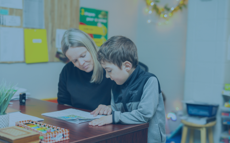 Career support position École des Grands-Vents