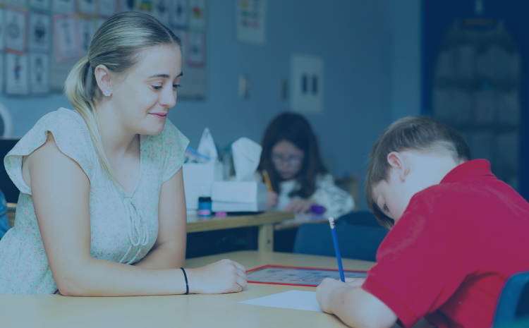 Career Teaching École des Grands-Vents