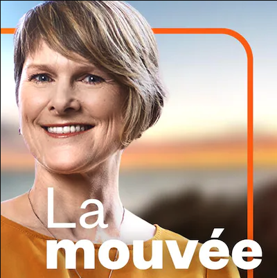  L’école Notre-Dame du Cap sur les ondes de la Mouvée
