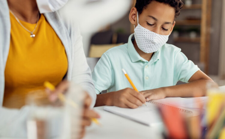  Mesures sanitaires contre la Covid-19 pour la rentrée scolaire 2022-2023