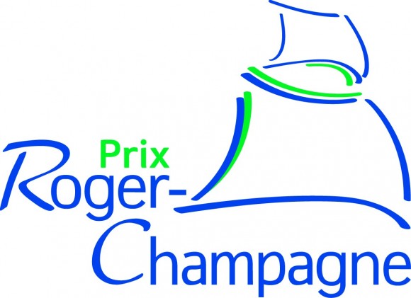  Les récipiendaires du Prix Champagne 2020 et 2021 sont des membres du CSFP