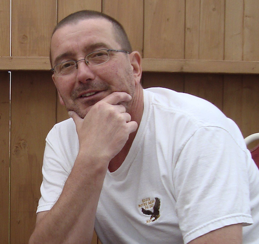 Bernard Lainey