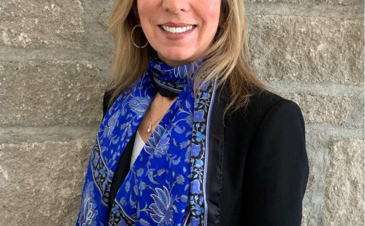 Lettre de départ de Mme Kim Christianson, DGÉ du CSFP