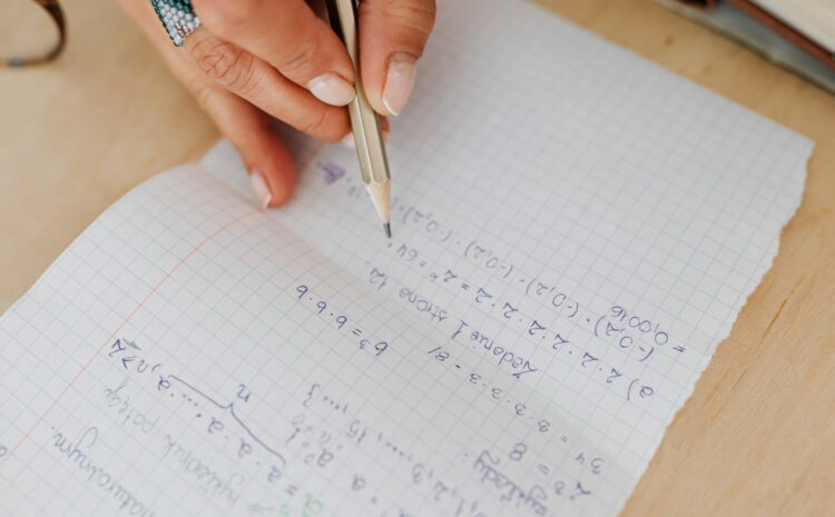  Les relevés de notes du secondaire pour l’année 2021 sont en ligne