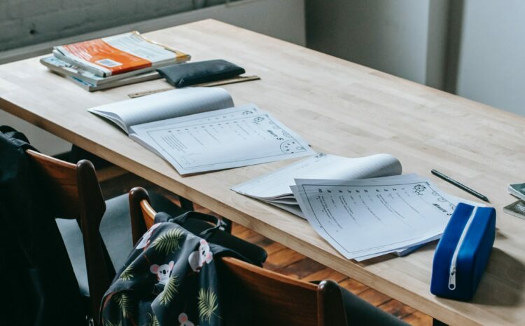 Annulation des examens publics pour l’année scolaire 2021-2022