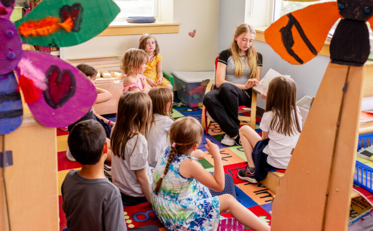  Inscrivez votre enfant dès maintenant pour la Maternelle 2025 : Offrez-lui le meilleur départ !