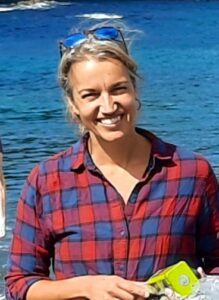 Sophie Gauthier - agent construction identitaire - éducation francophone TNL