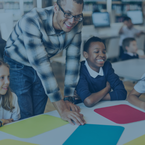 Éducation spécialisée francophone CSFP