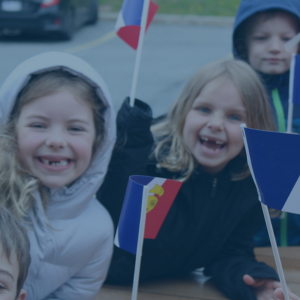 Mission passionnante emploi CSFP