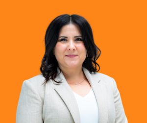Marcella Cormier Directrice Générale de l'Éducation