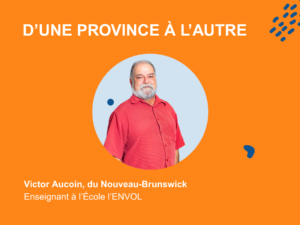 Victor Aucoin CSFP