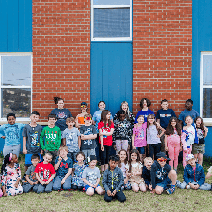 Ecole l'ENVOL CSFP