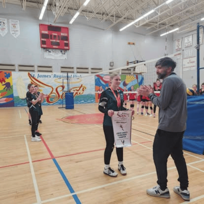 Ecole Sainte-Anne CSFP