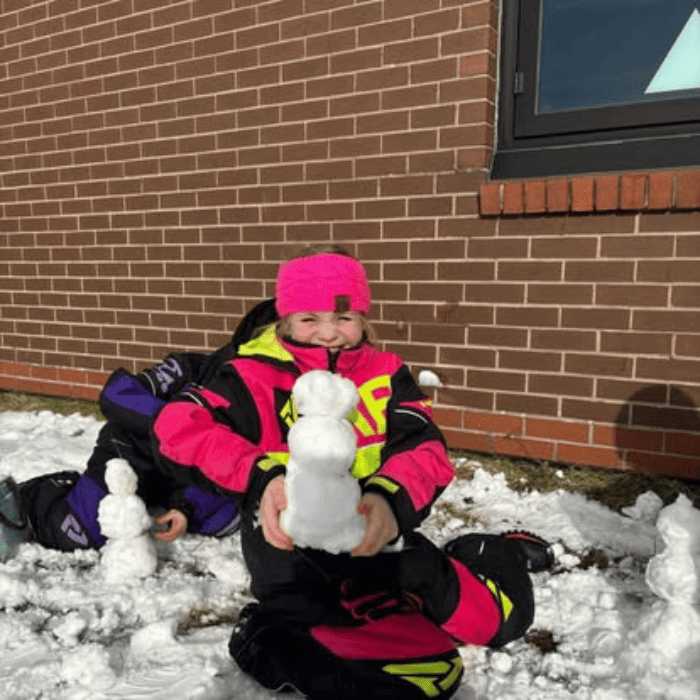 Ecole Sainte-Anne CSFP