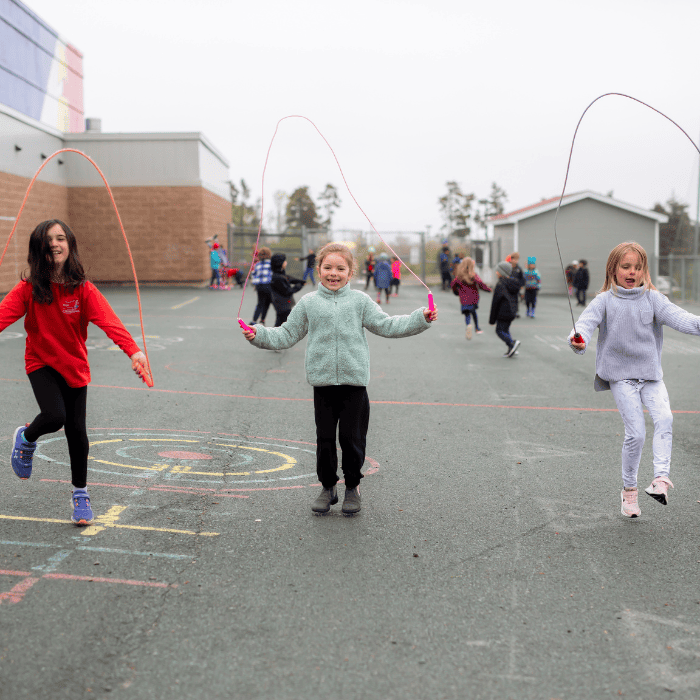 Ecole des Grands-Vents CSFP