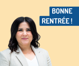 Lettre direction CSFP rentrée