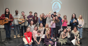 École Rocher-du-Nord Performance