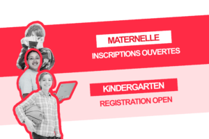 CSFP NL Kindergarten