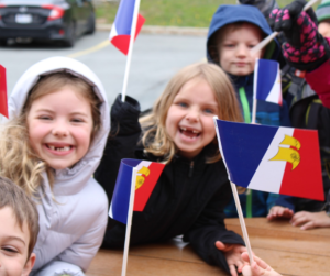 Provincial Francophonie Day